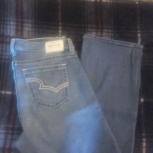 Big star jeans
